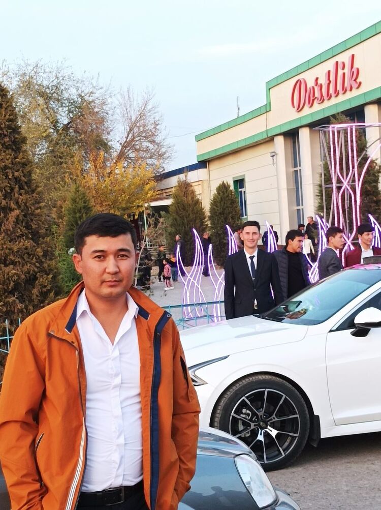 ���� 39722191 ������� Jasur, 29 ���, ���� ���������� � ��������