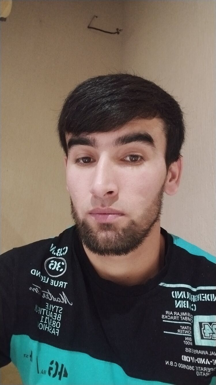  33298221  Oibek, 31 ,    