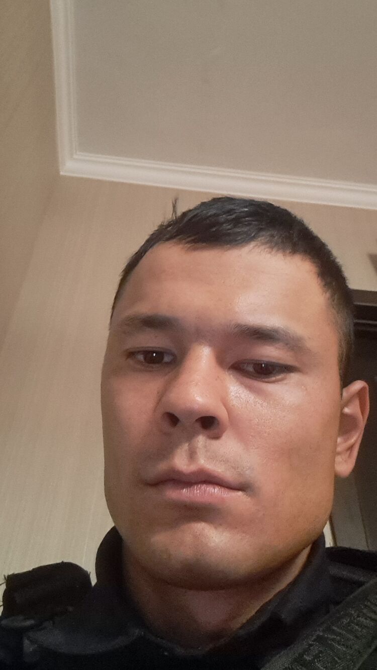 ���������� �������, ���� ������� NIZOMIDDIN, 32 ����, ������������ ��� ������, ����� � ���������