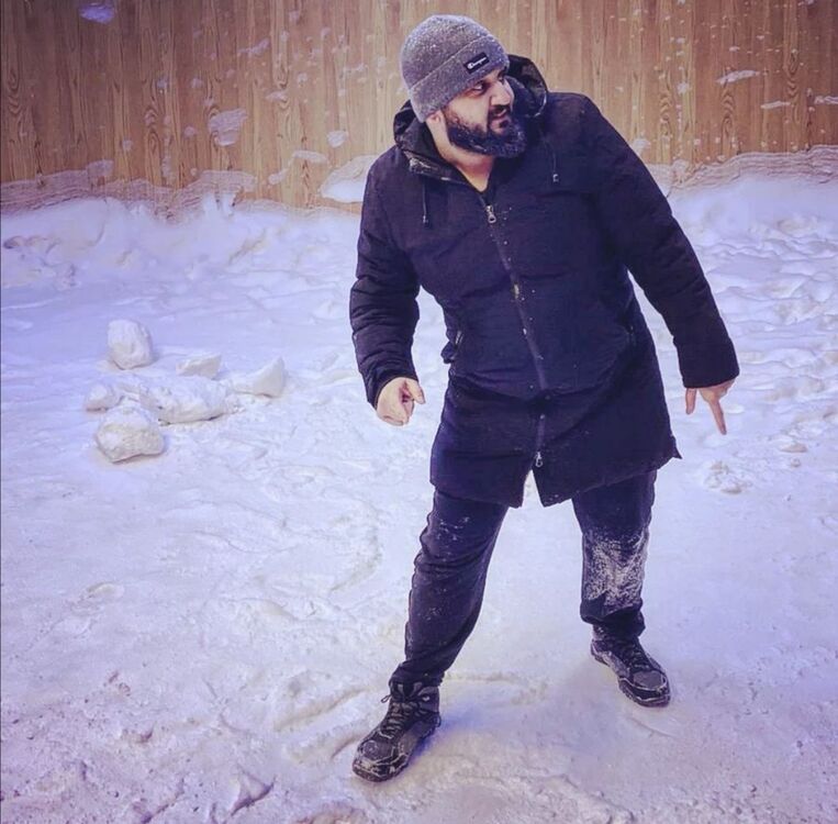 ���� 25473671 ������� Muratali, 32 ����, ���� ���������� � ����� �������