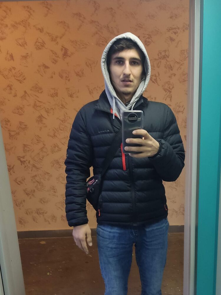 ���� 26329181 ������� Alim Rm, 27 ���, ���� ���������� � ����-��������