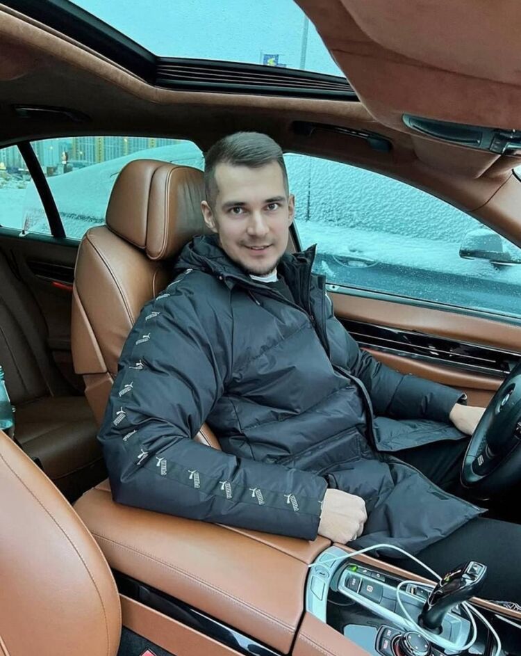 ���� 55676961 ������� �����, 32 ����, ���� ���������� � ������