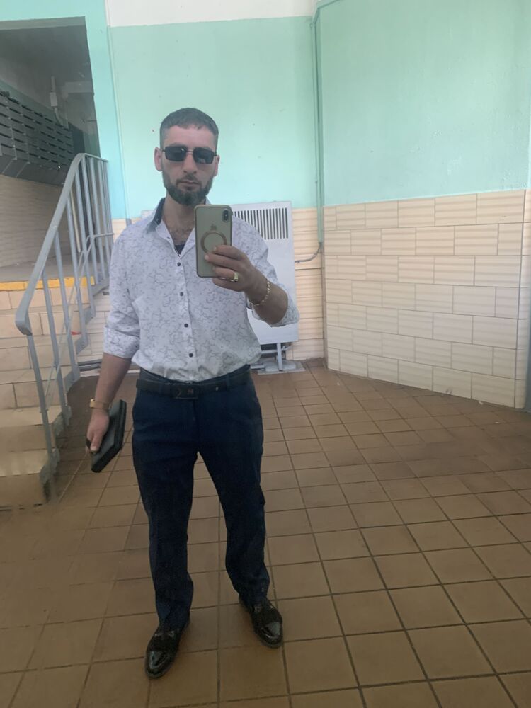 ���������� �����, ���� ������� Sahak, 34 ����, ������������ 