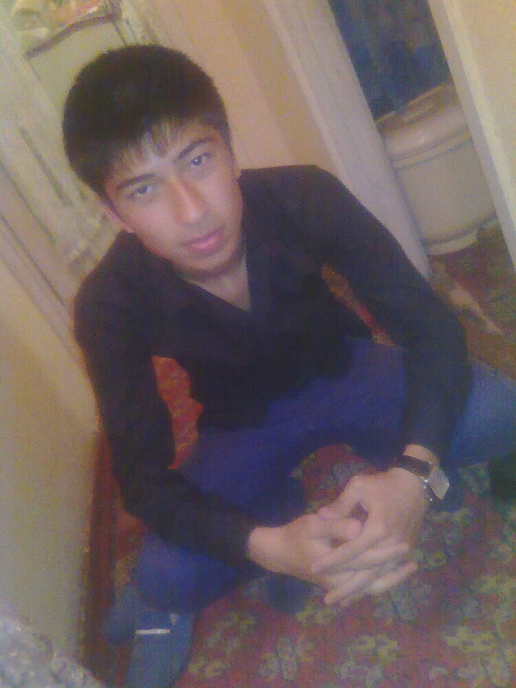  ,   Odil, 28 ,   