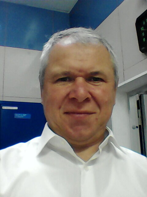  ,   Wladimir, 58 ,   