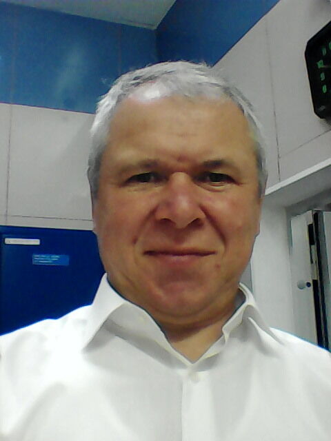  ,   Wladimir, 57 ,   