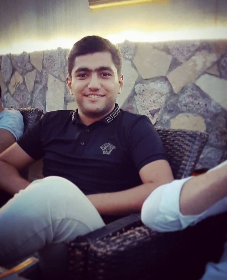 ���� 16888961 ������� Arif, 28 ���, ���� ���������� � ����