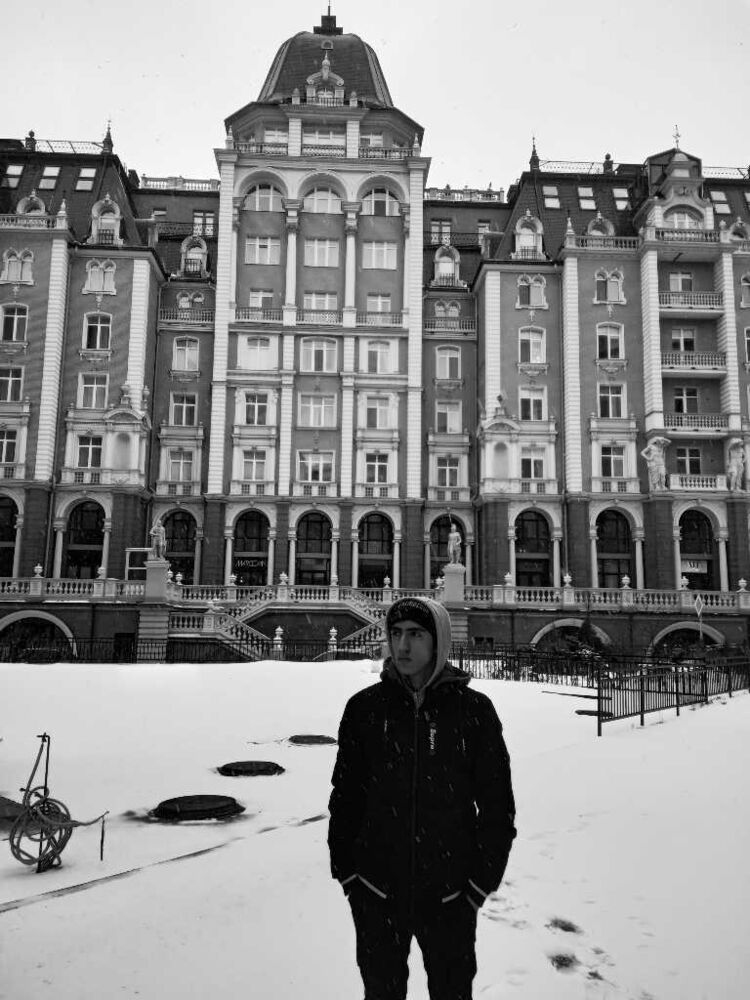 ���� 19942001 ������� �����, 27 ���, ���� ���������� � ������