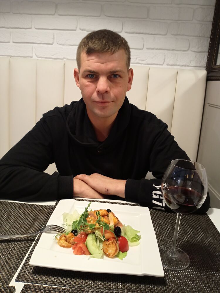 ���� 45107841 ������� Dmitry, 35 ���, ���� ���������� � ������������