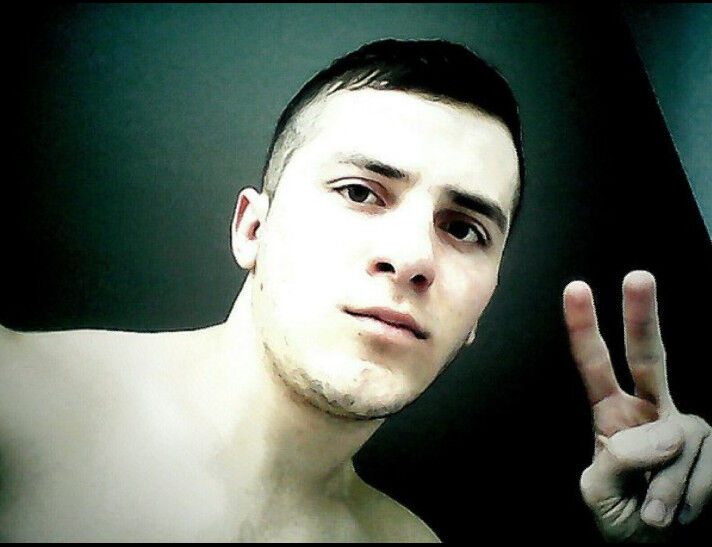 ���� 13215821 ������� �������, 35 ���, ���� ���������� � ������