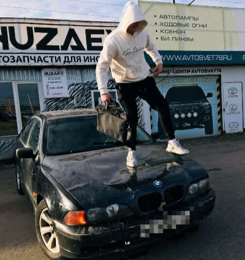 ���������� ���������, ���� ������� Anton, 34 ����, ������������ ��� ������, ���������