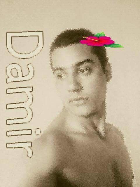  6606861  Damir, 32 ,    