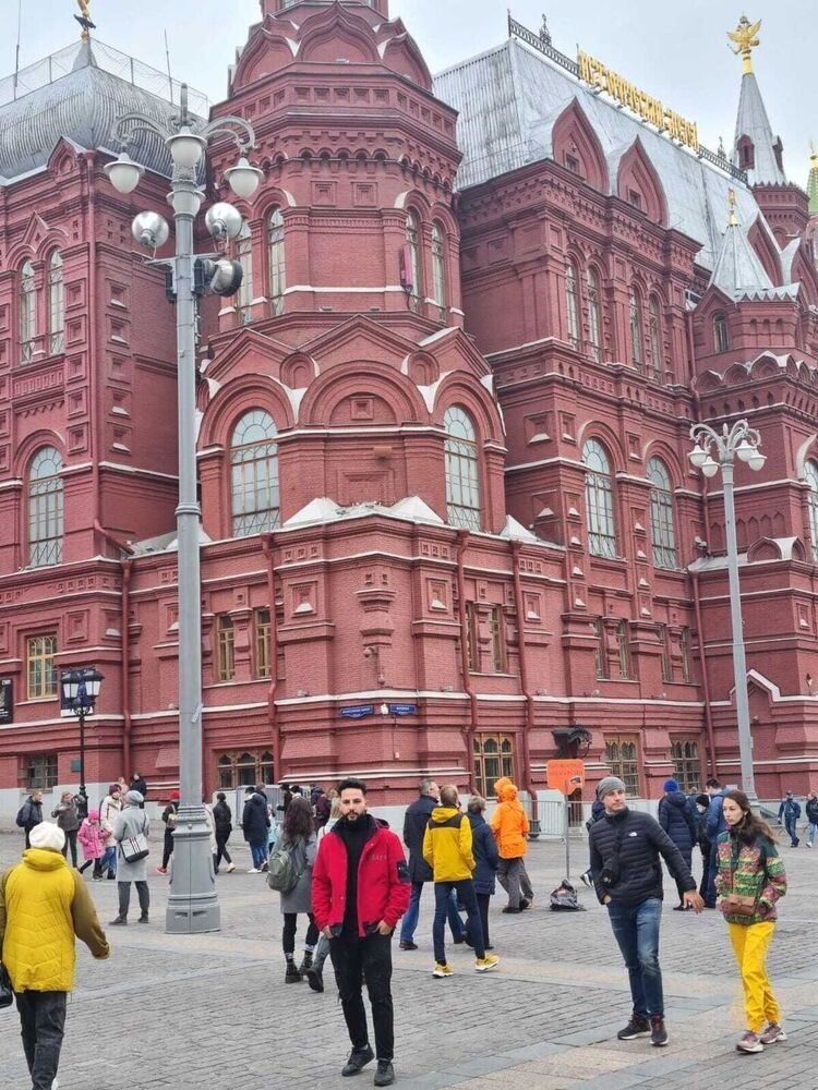 ���������� �������, ���� ������� �����, 31 ���, ������������ 