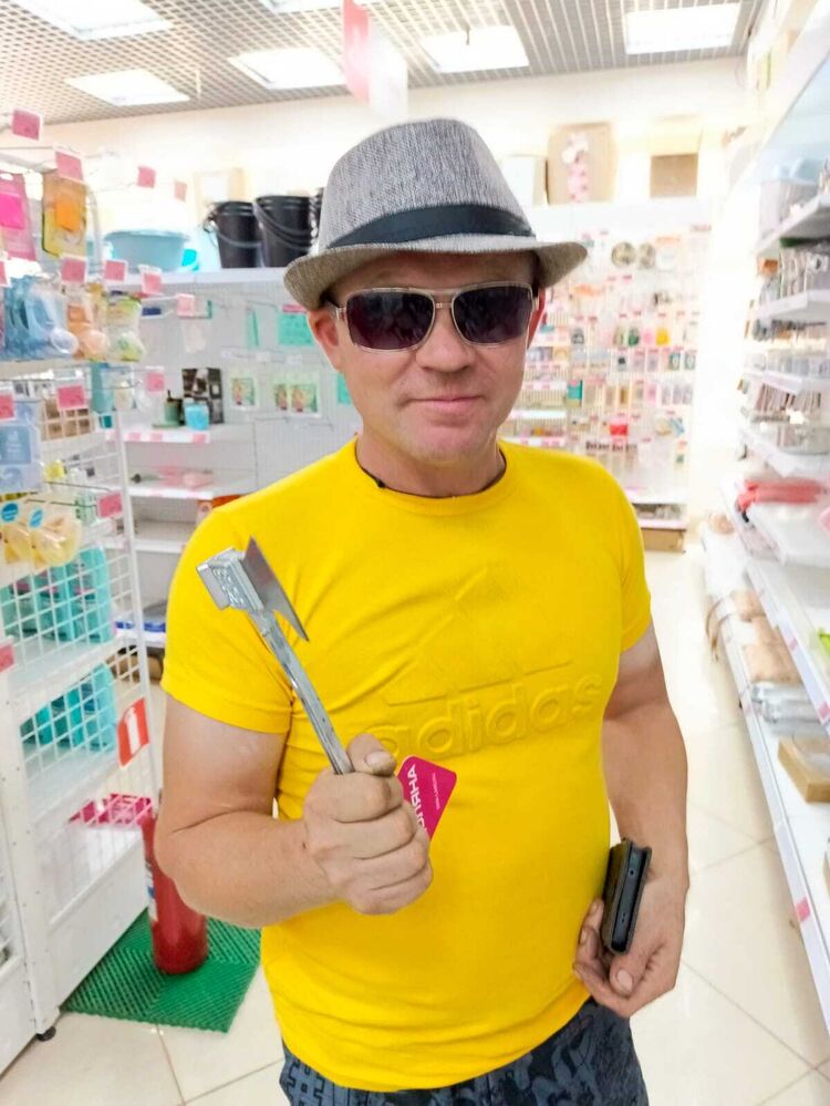 ���� 48093511 ������� Andrey, 40 ���, ���� ���������� � ������