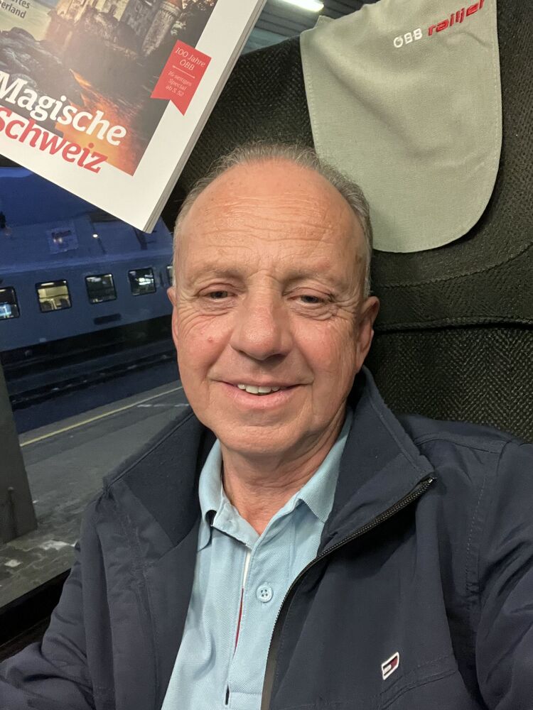  54102621  Milan Kolar, 51 ,    Hall In Tirol