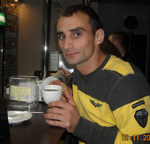 ���� 20363471 ������� ������, 46 ���, ���� ���������� � ������