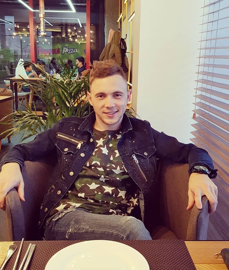 ���� 41926951 ������� Artem, 26 ���, ���� ���������� � ������