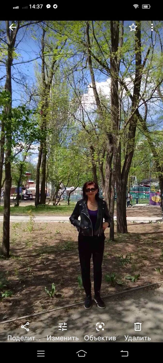  33176571  Nina, 58 ,    