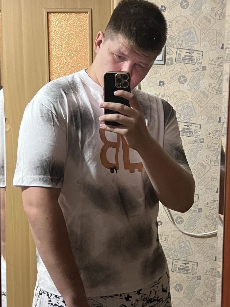 ���� 44866621 ����� Danil, 22 ����, ���� ���������� � ������