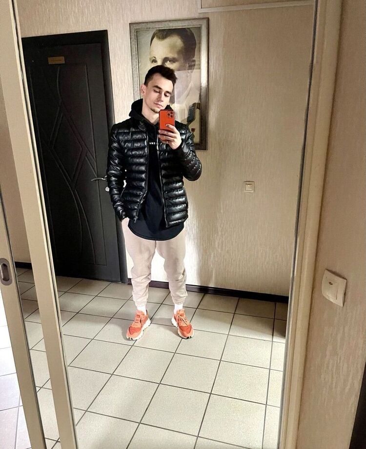 ���� 25430761 ������� ����, 27 ���, ���� ���������� � ������