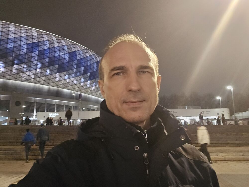  54383551  Alexey, 40 ,    