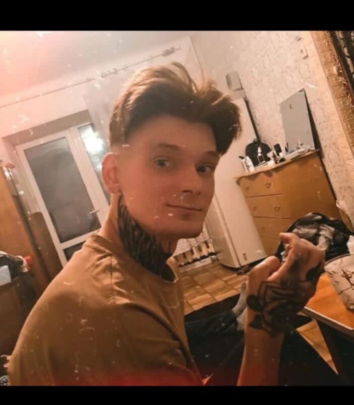 ���� 40107161 ������� Vadim, 27 ���, ���� ���������� � ������������