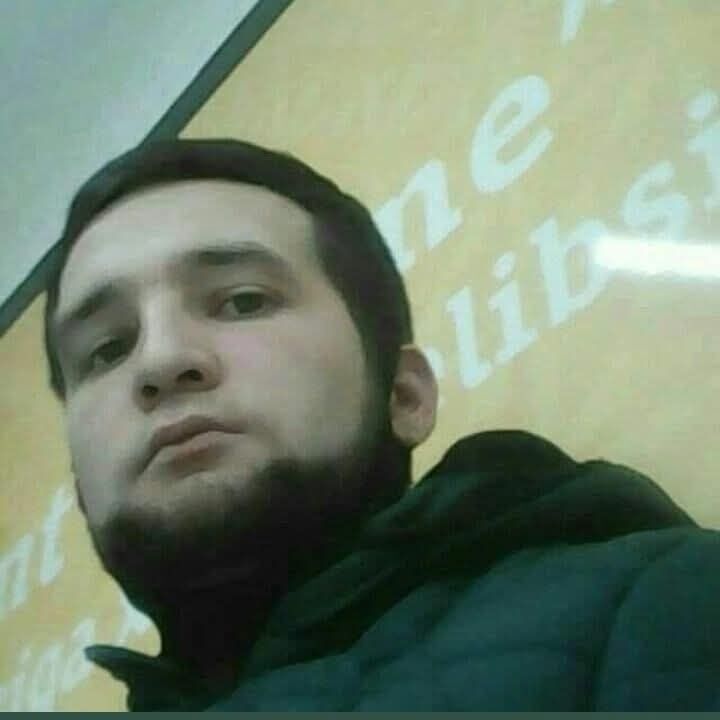 ���� 55919351 ������� Sherxon, 34 ����, ���� ���������� � ��������