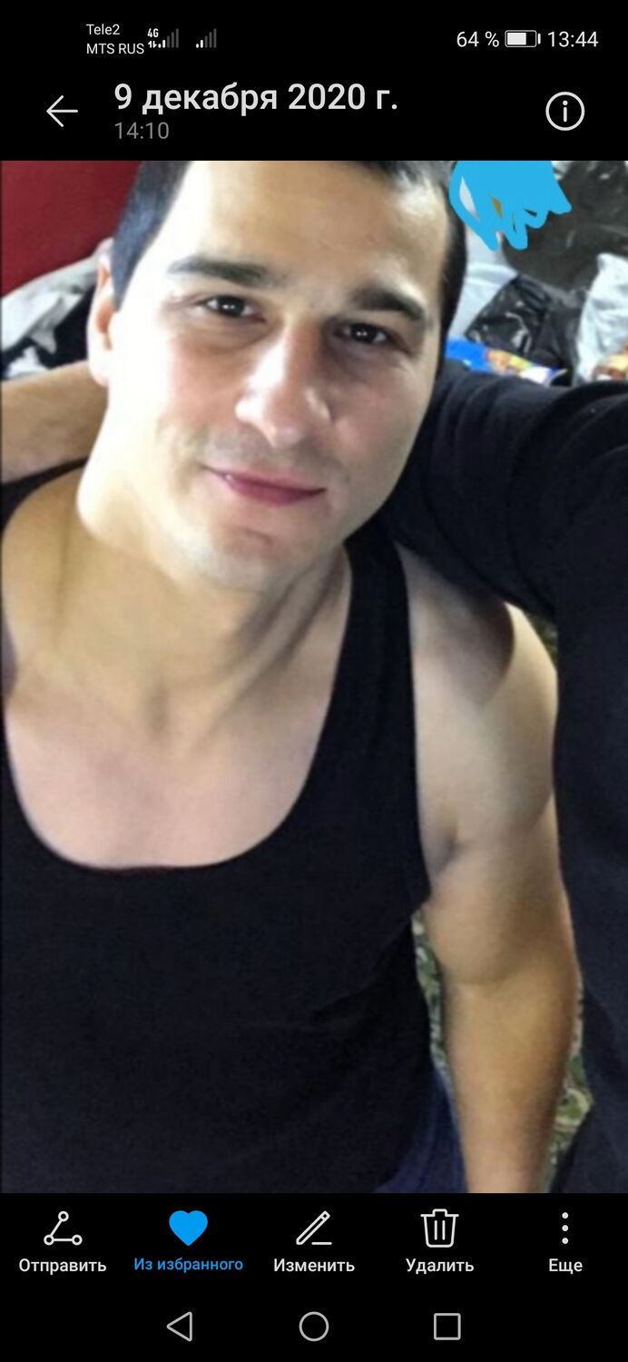 ���� 43385091 ������� ���, 37 ���, ���� ���������� � ������