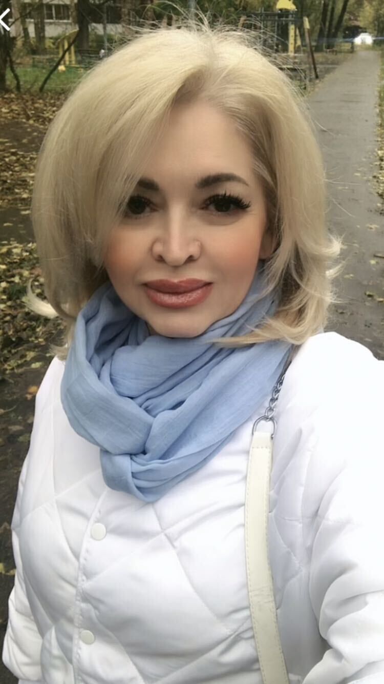  54317241  Irina KosMos, 57 ,    