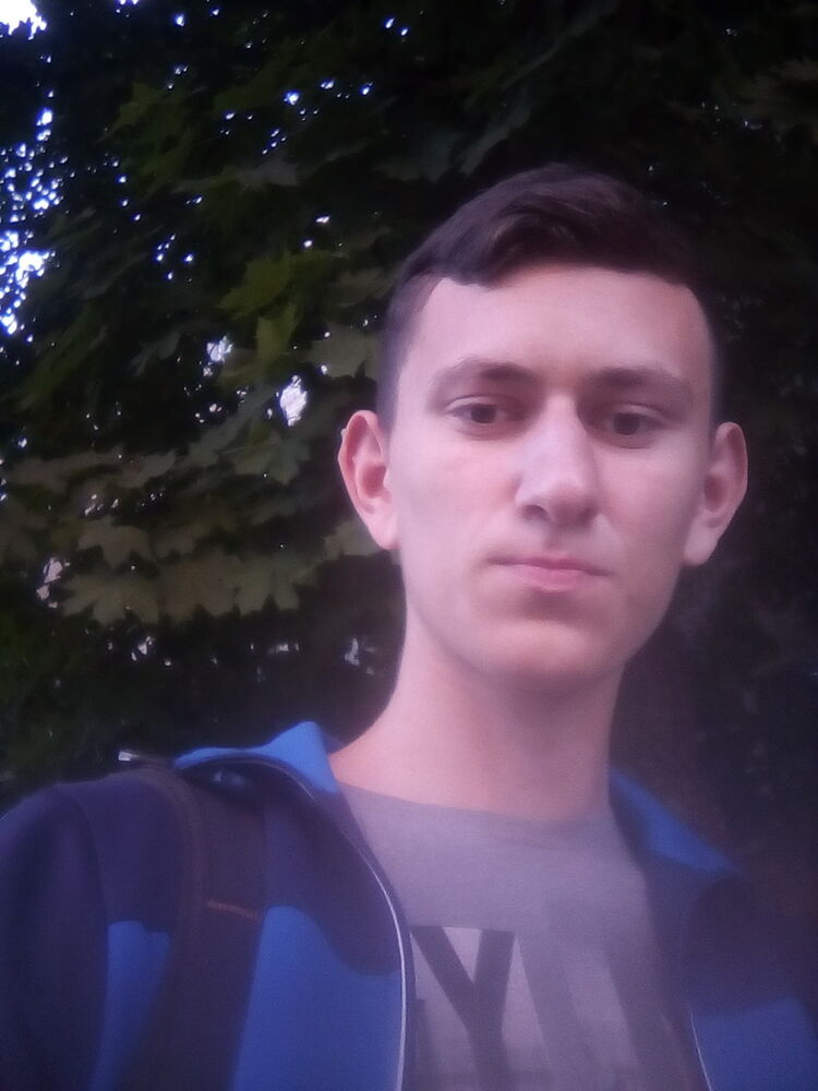  18692921  Egor, 25 ,    