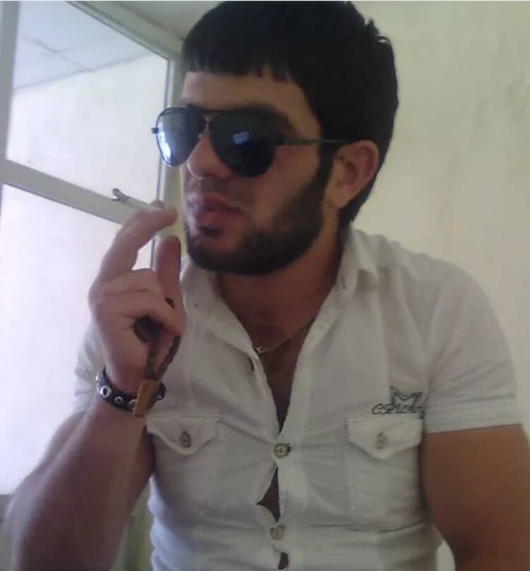 ���������� ������, ���� ������� �����, 37 ���, ������������ 