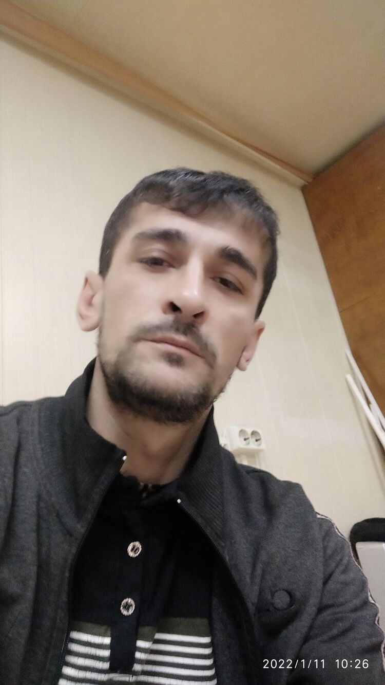 ���� 25686321 ������� �����, 37 ���, ���� ���������� � ����� �������