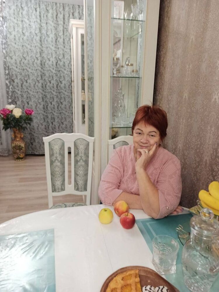 ���� 50774721 ������� �������, 71 ���, ���� ���������� � �����