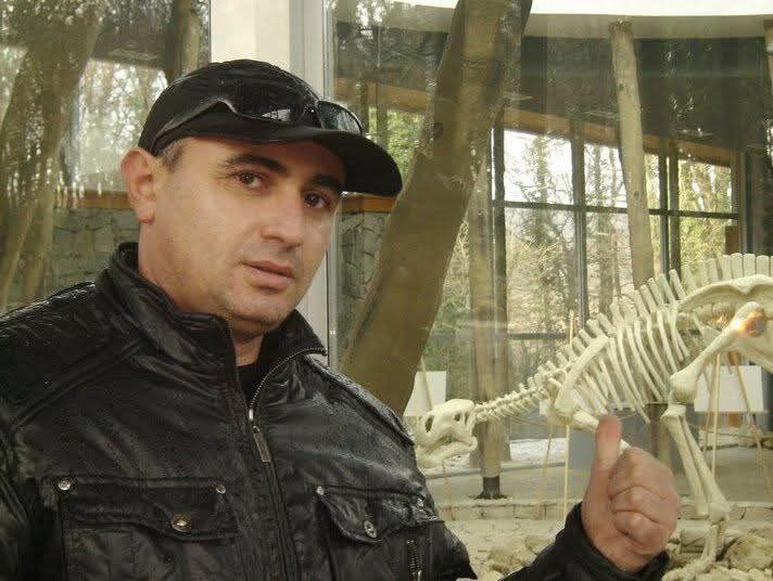  54737901  Giorgi, 43 ,    