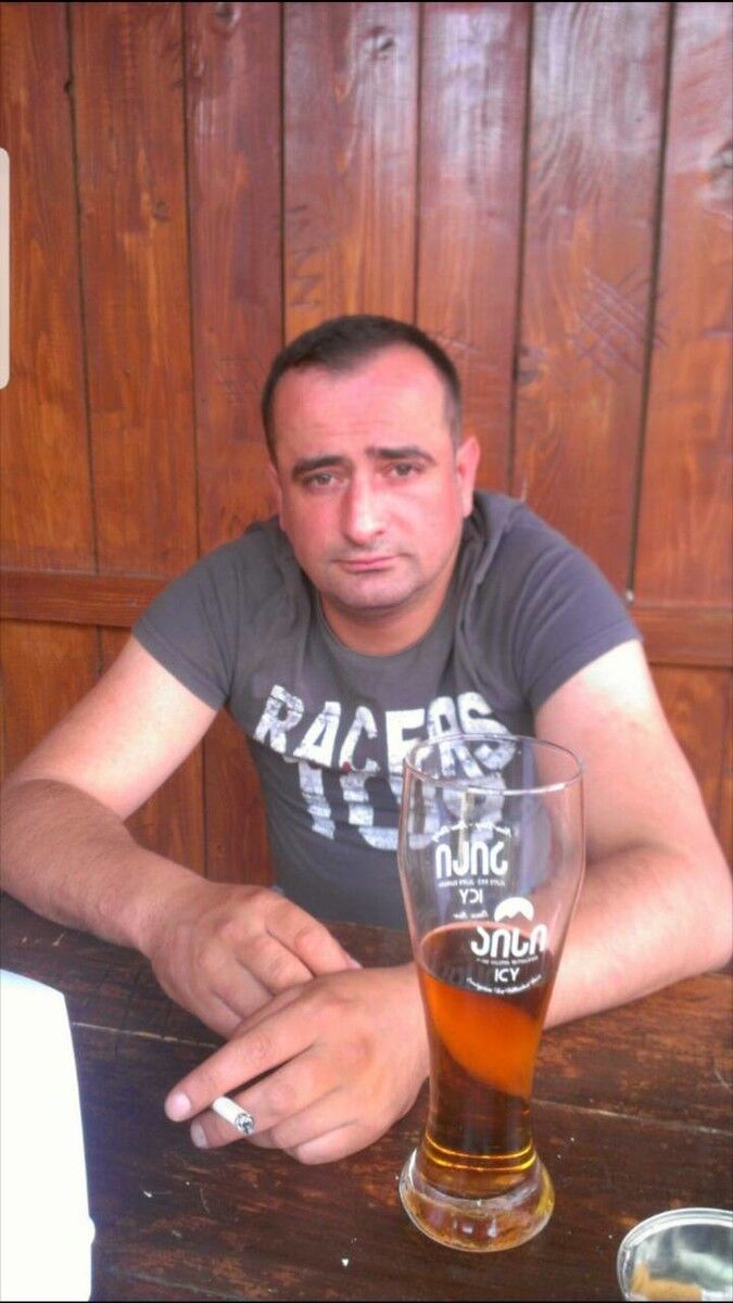 ���� 18269771 ������� Giorgi, 42 ����, ���� ���������� � �������