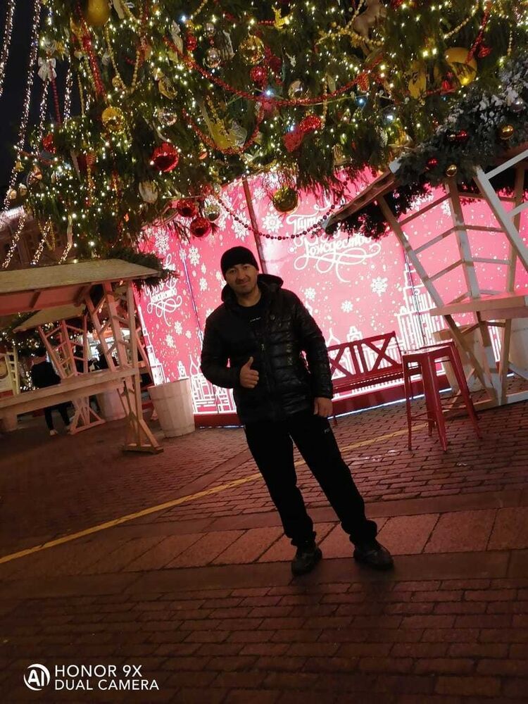 ���� 19283671 ������� Asatbek, 38 ���, ���� ���������� � ������������-��-�����