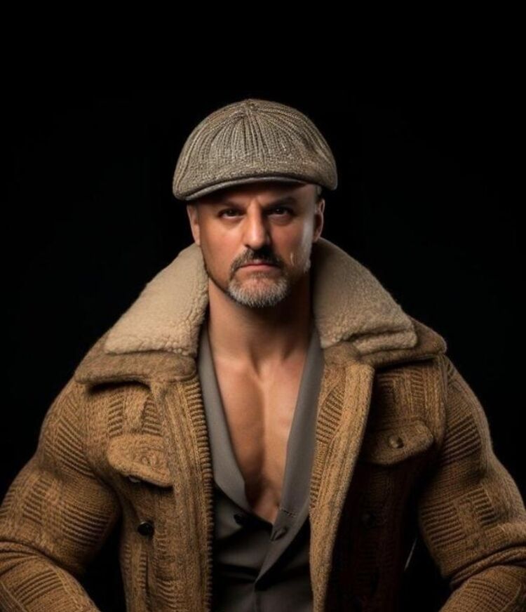 ���� 55059341 ������� Alberto, 53 ����, ���� ���������� � ������