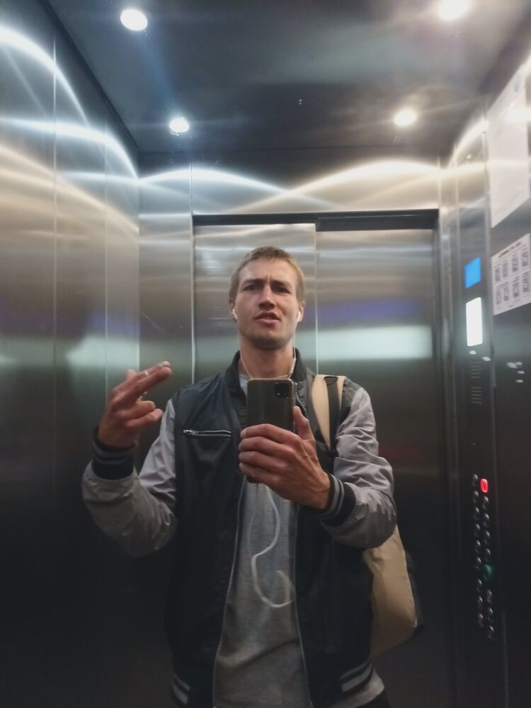 ���� 43855951 ������� Dima, 27 ���, ���� ���������� � �����-����������