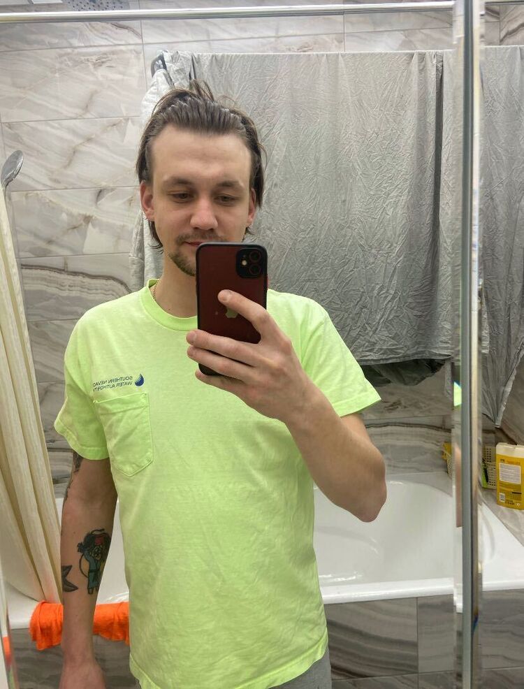 ���� 55048791 ������� Cirill, 30 ���, ���� ���������� � ������