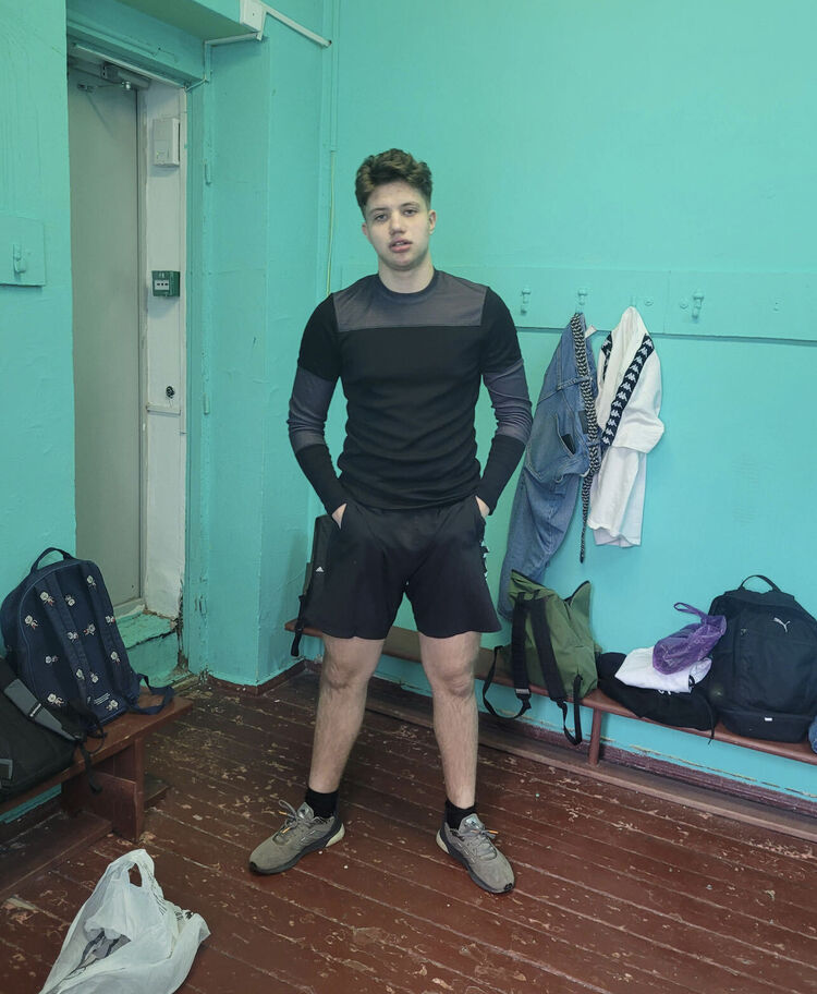 ���������� ������, ���� ����� Daniil, 22 ����, ������������ ��� ������, ����� � ���������