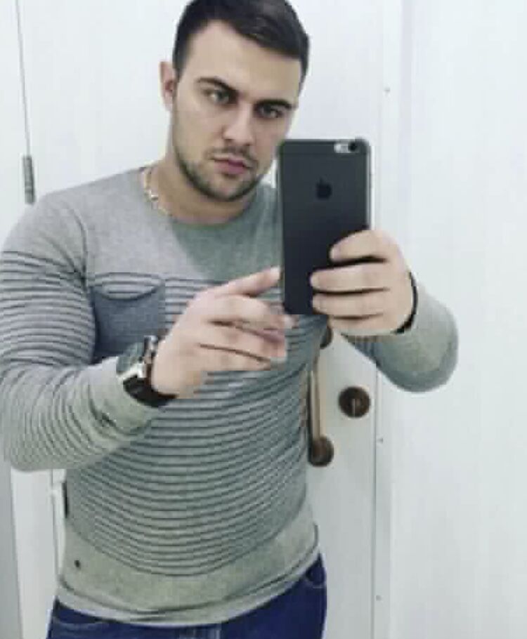 ���� 46846671 ������� �����, 34 ����, ���� ���������� � ��������