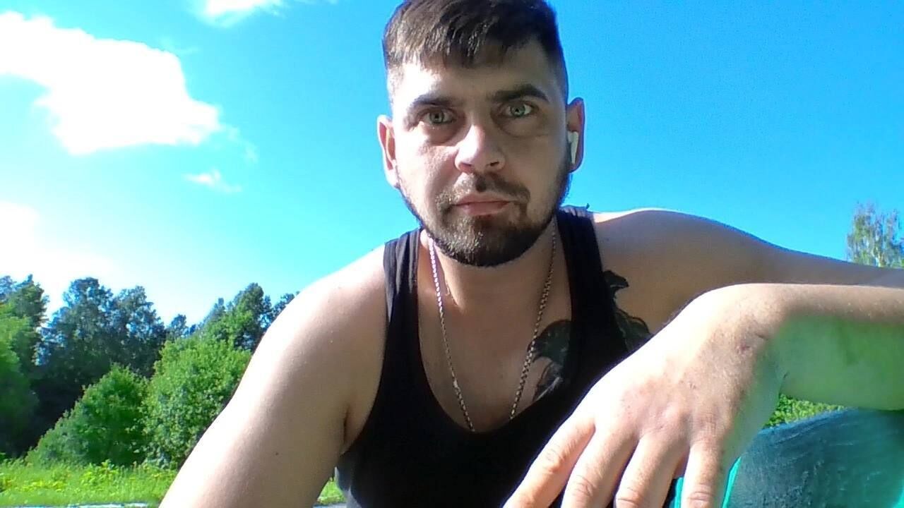  44214111  Kirill, 35 ,    