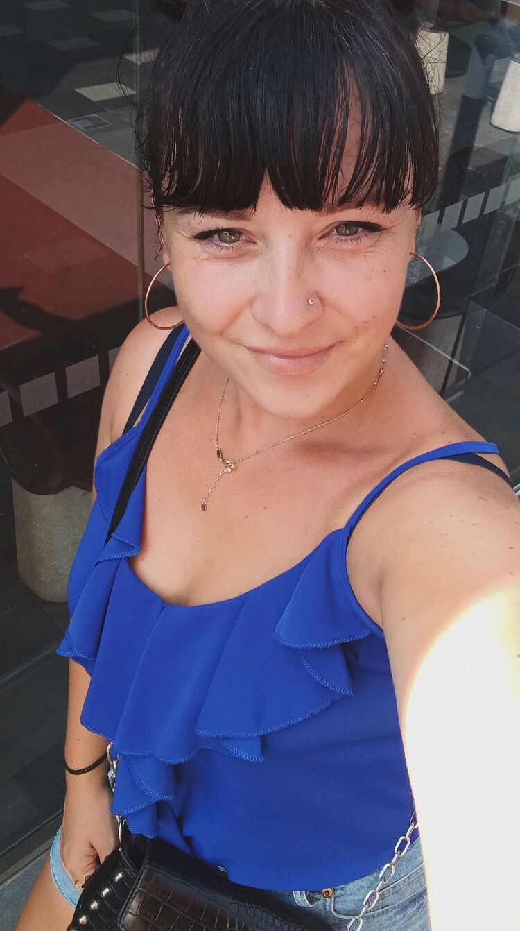  30328931  Lena, 38 ,    Villejuif