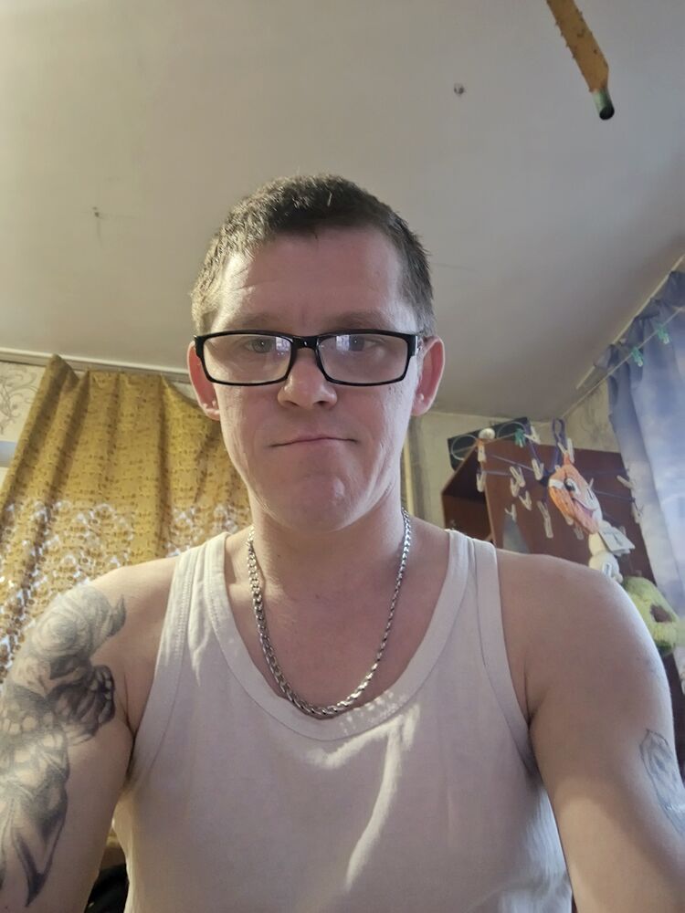 ���� 55846061 ������� Michael, 37 ���, ���� ���������� � �����-����������