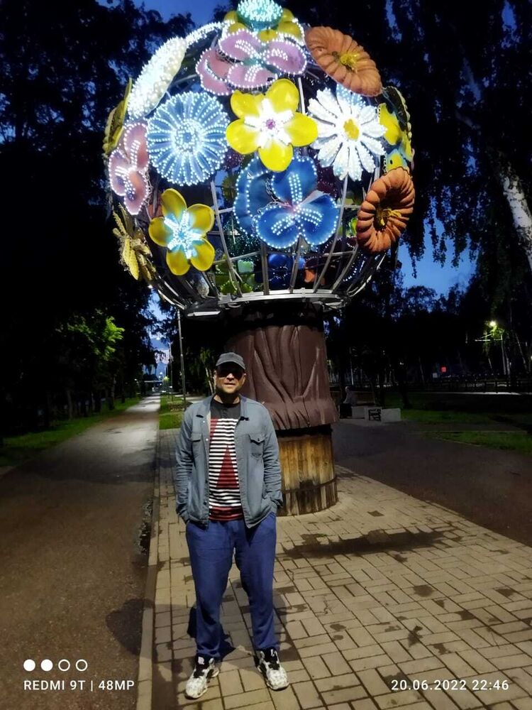 ���������� ���������, ���� ������� ������, 46 ���, ������������ ��� ������, ����� � ���������