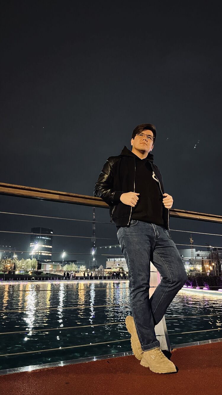 ���� 30932571 ������� Sanjar, 29 ���, ���� ���������� � ��������