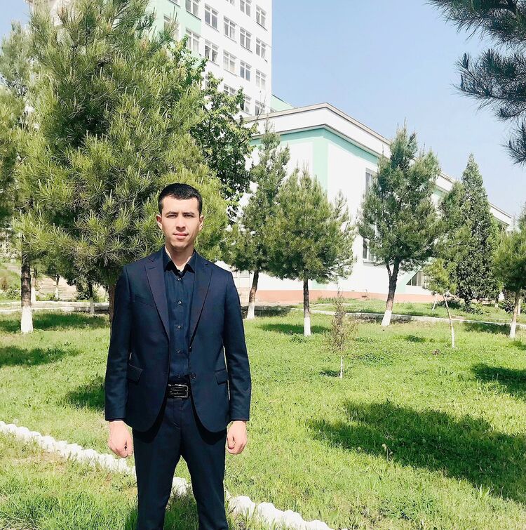 ���� 25952451 ������� Mirzarahmon, 27 ���, ���� ���������� � ��������