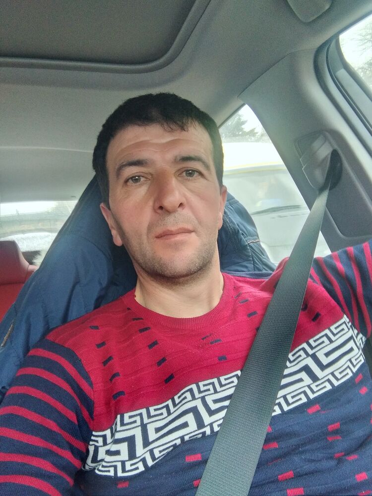 ���������� ������, ���� ������� Hakob, 47 ���, ������������ ��� ������, ����� � ���������