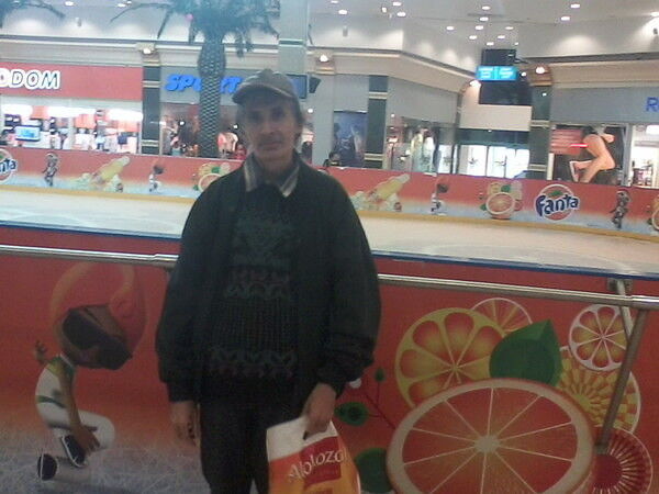 ���� 10894201 ������� ������, 46 ���, ���� ���������� � ������