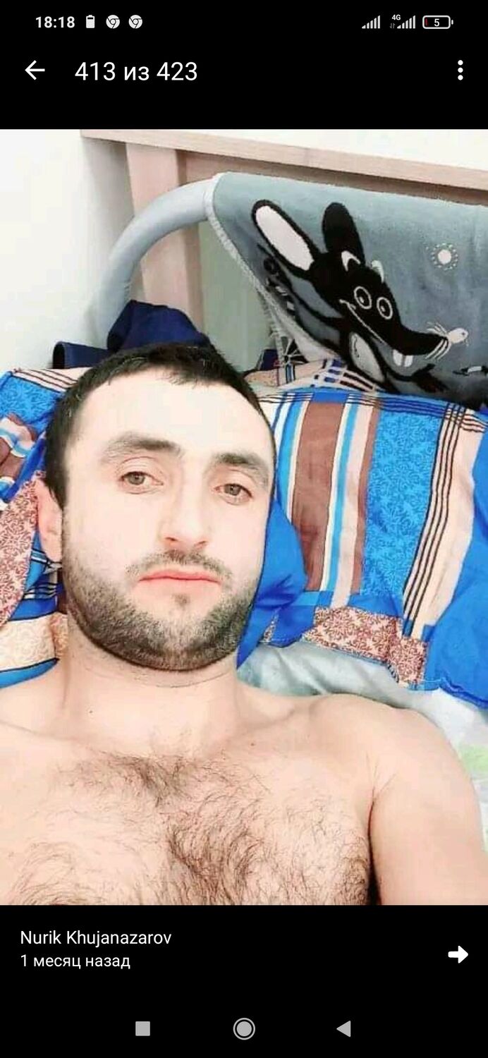 ���������� ������, ���� ������� Nurik, 34 ����, ������������ ��� ������, ����� � ���������, c�������� ���������